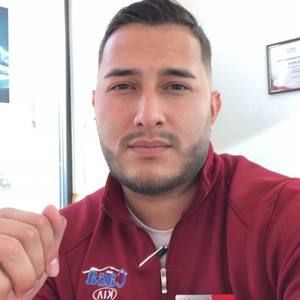 Meet your Posher, Salvador